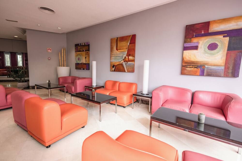 Area lounge