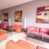 Area lounge