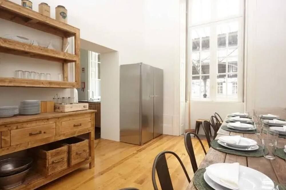 Sala pranzo