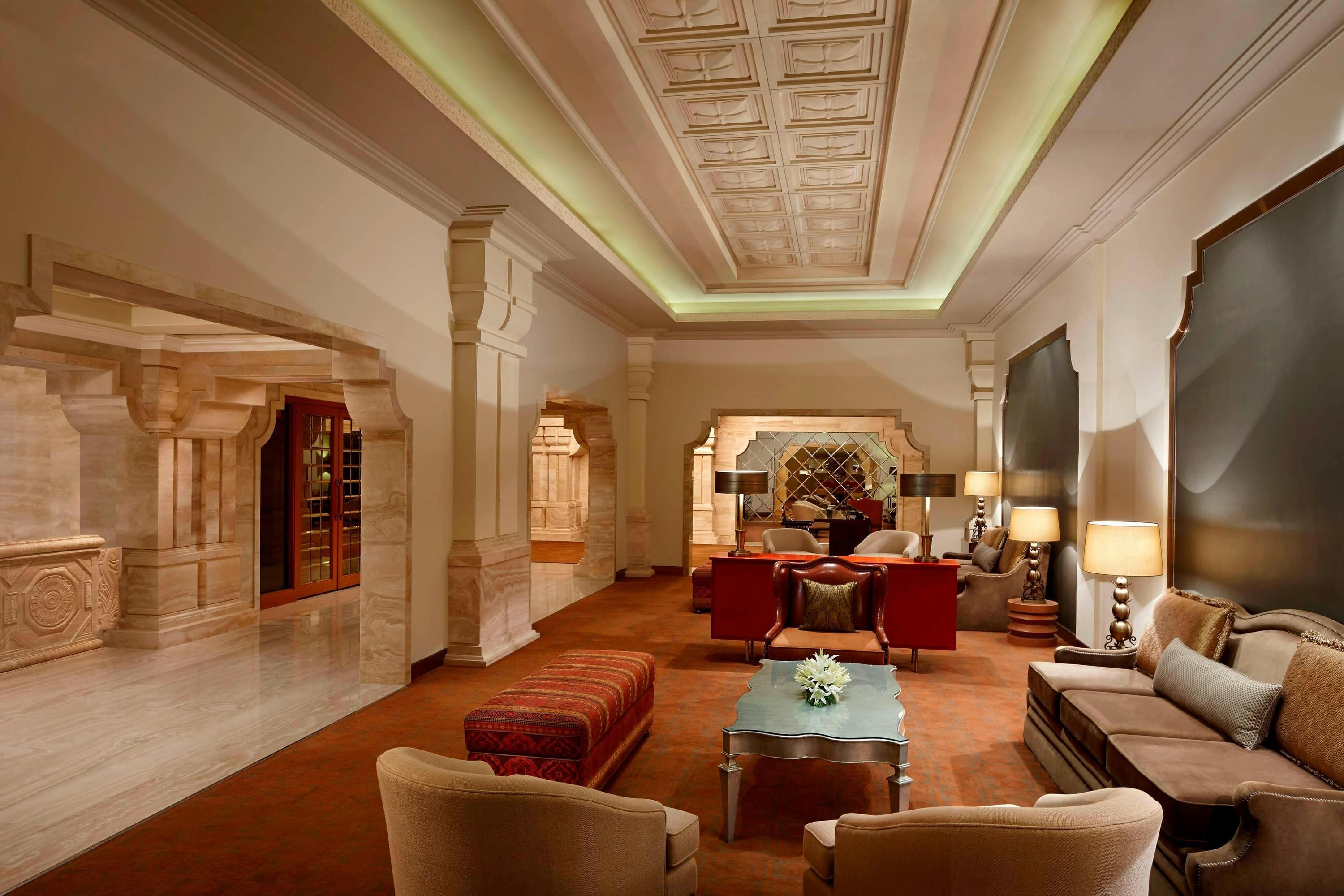 Area lounge