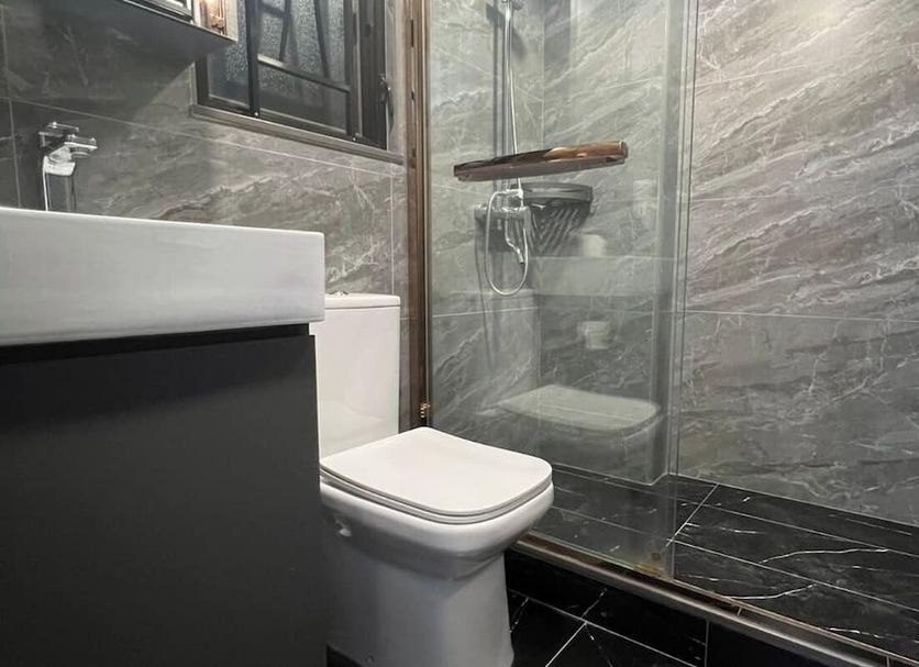 Bagno Foto