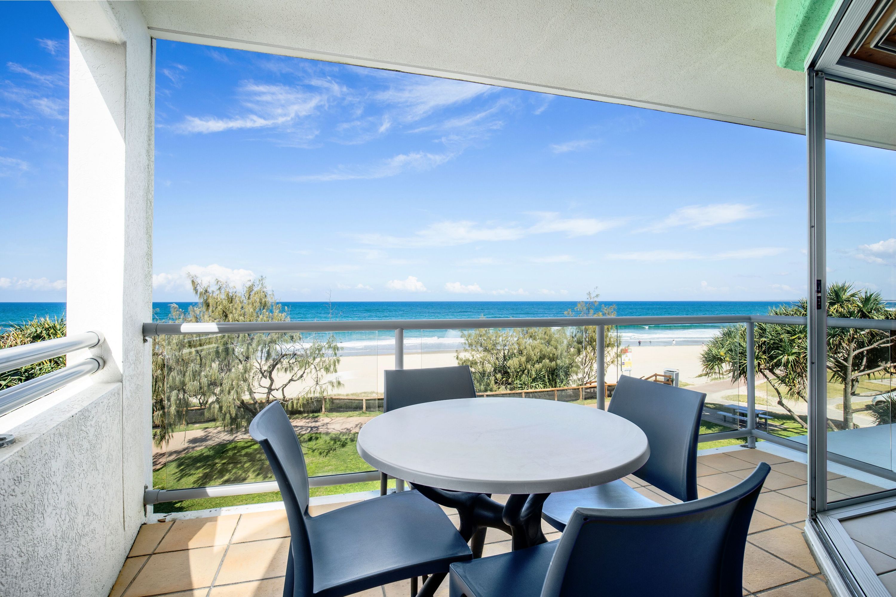 Balcone