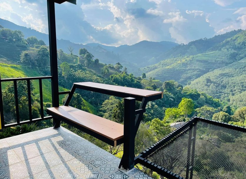 Balcone Foto