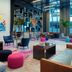 Area lounge