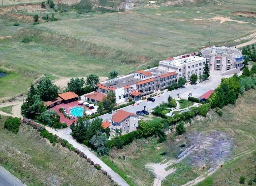 Edificio Foto