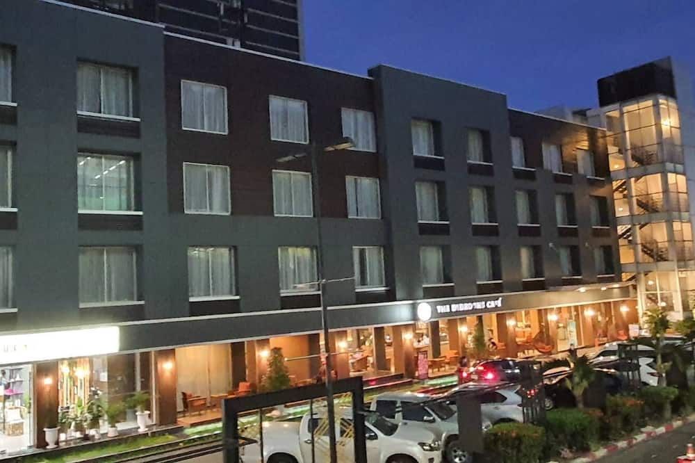 Edificio
