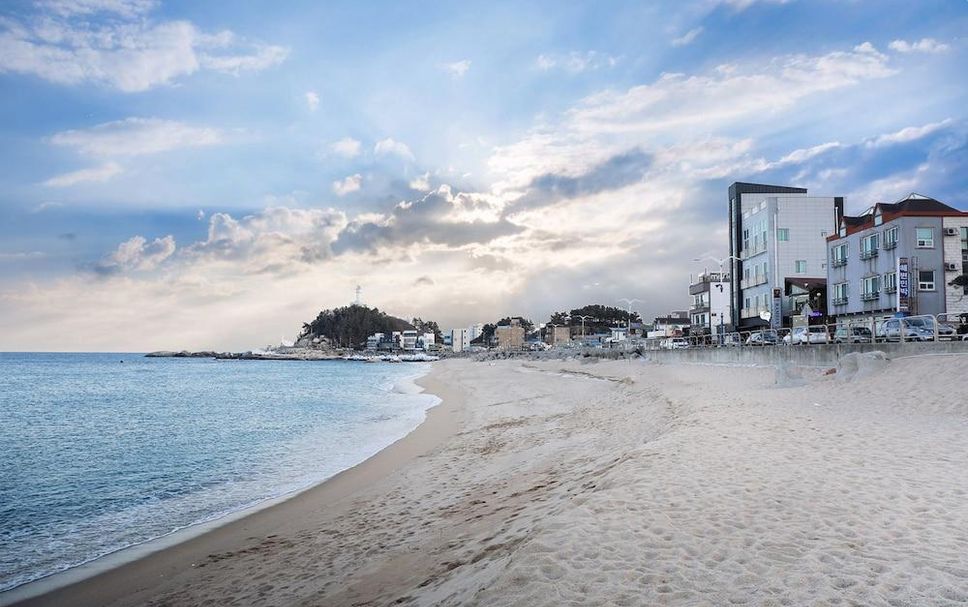 Spiaggia Foto
