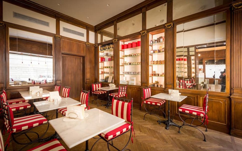 Ristorante Foto