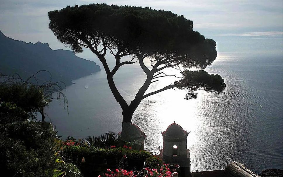 Vista esterna Foto