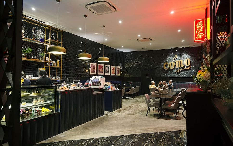 Ristorante Foto