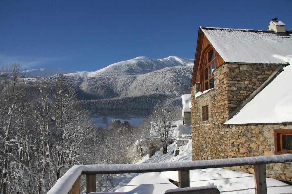 Vista esterna
