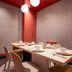 Sala pranzo