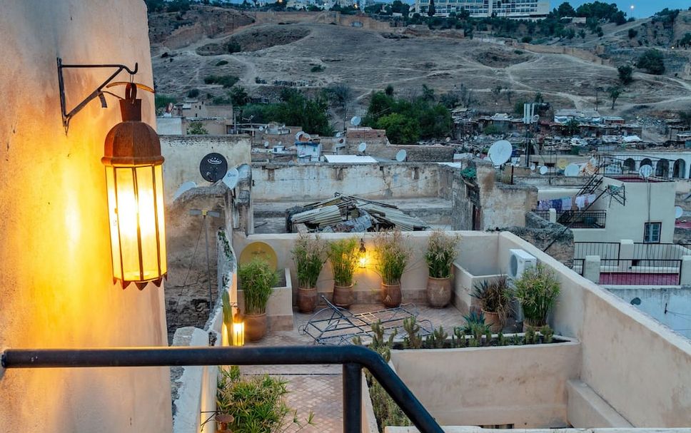 Balcone Foto