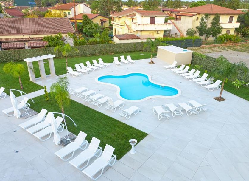 Piscina Foto