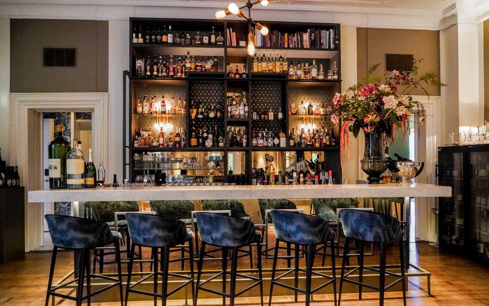 Bar Foto