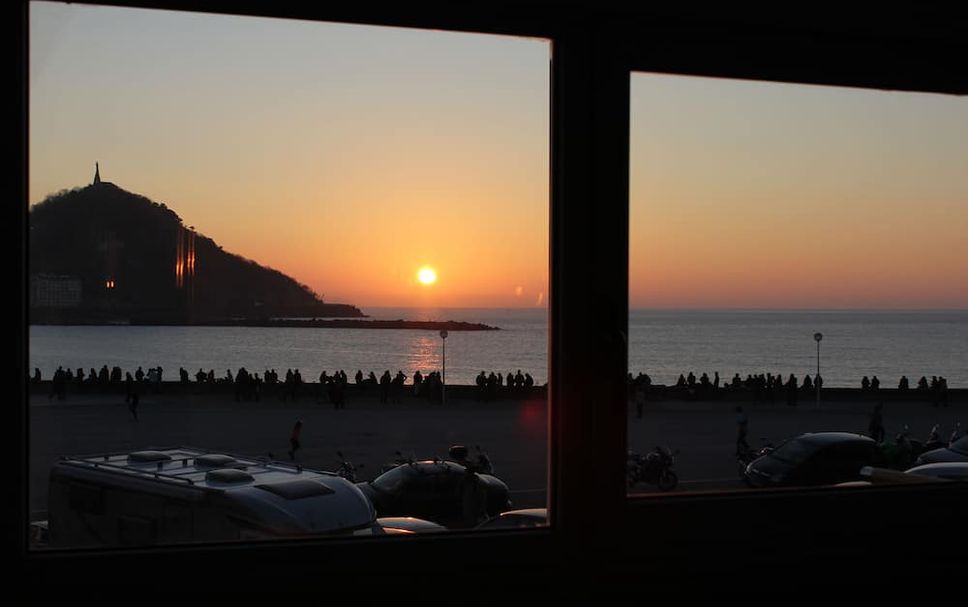 Balcone Foto
