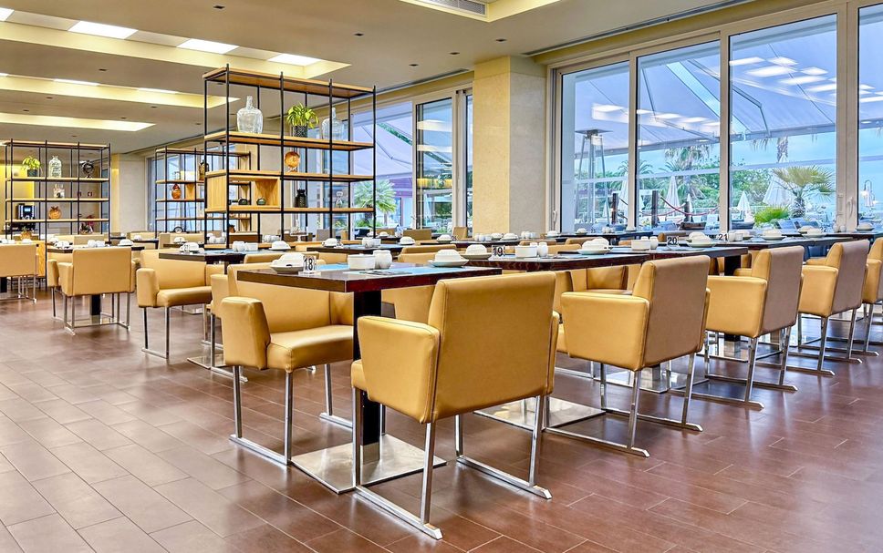 Ristorante Foto