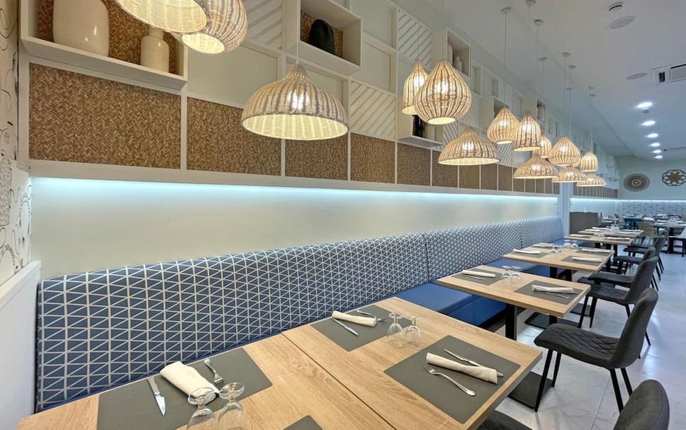 Ristorante Foto