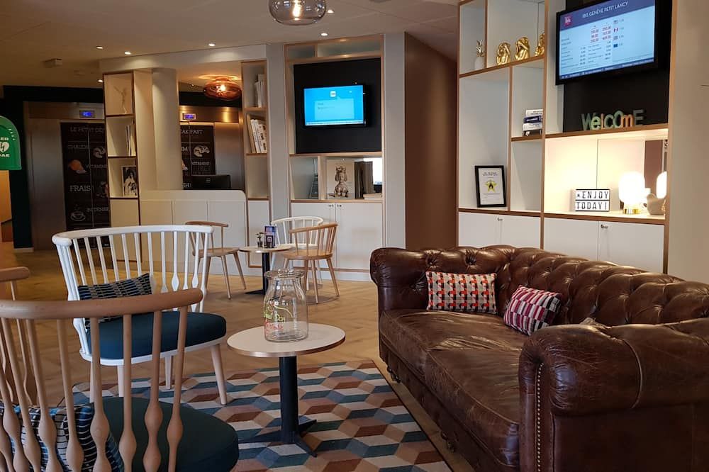Area lounge