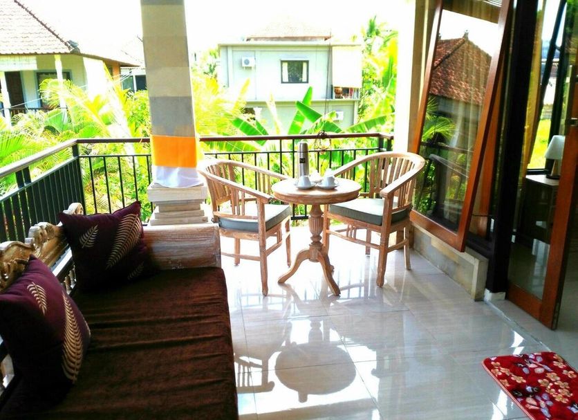 Balcone Foto
