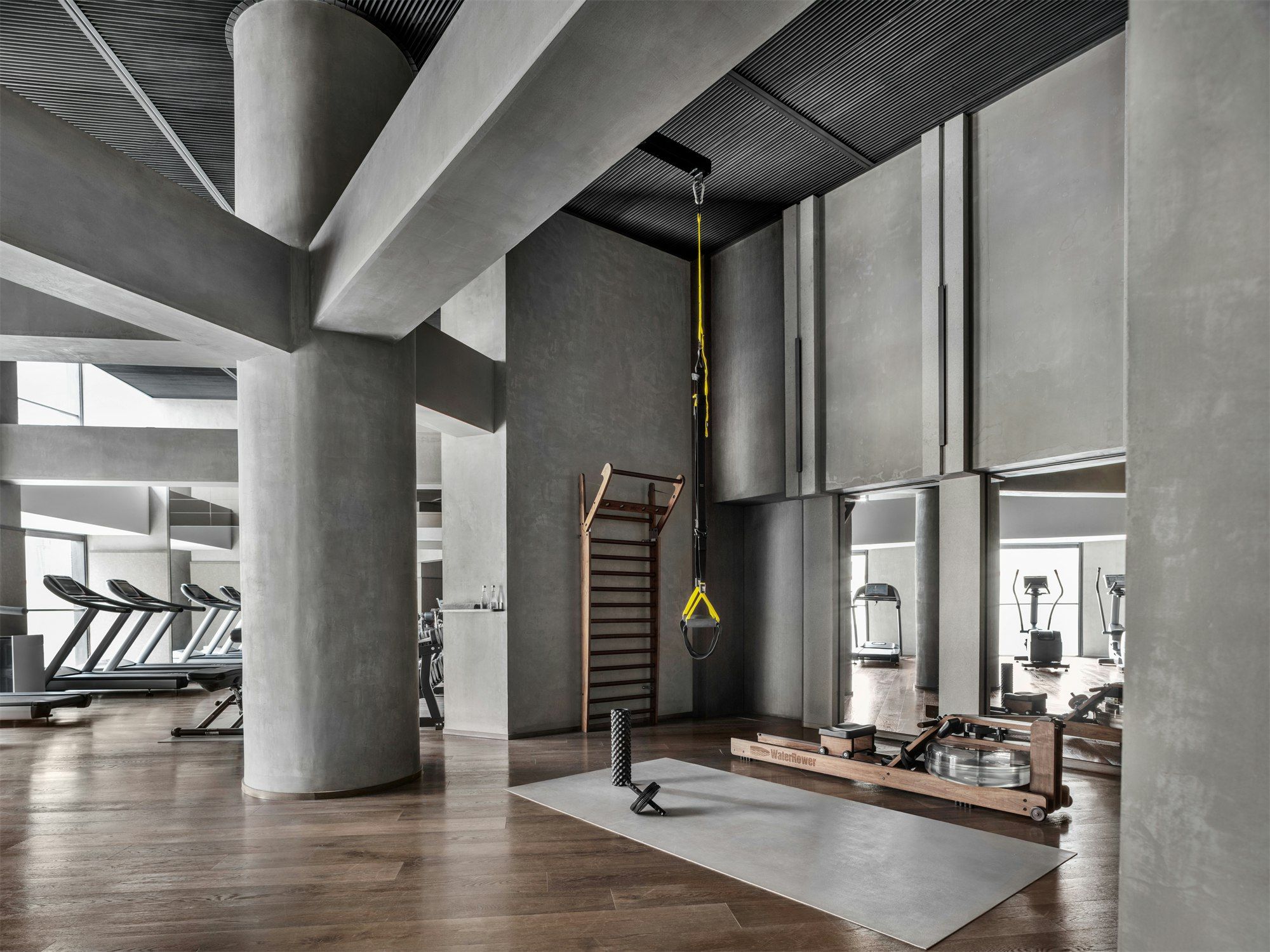 Palestra