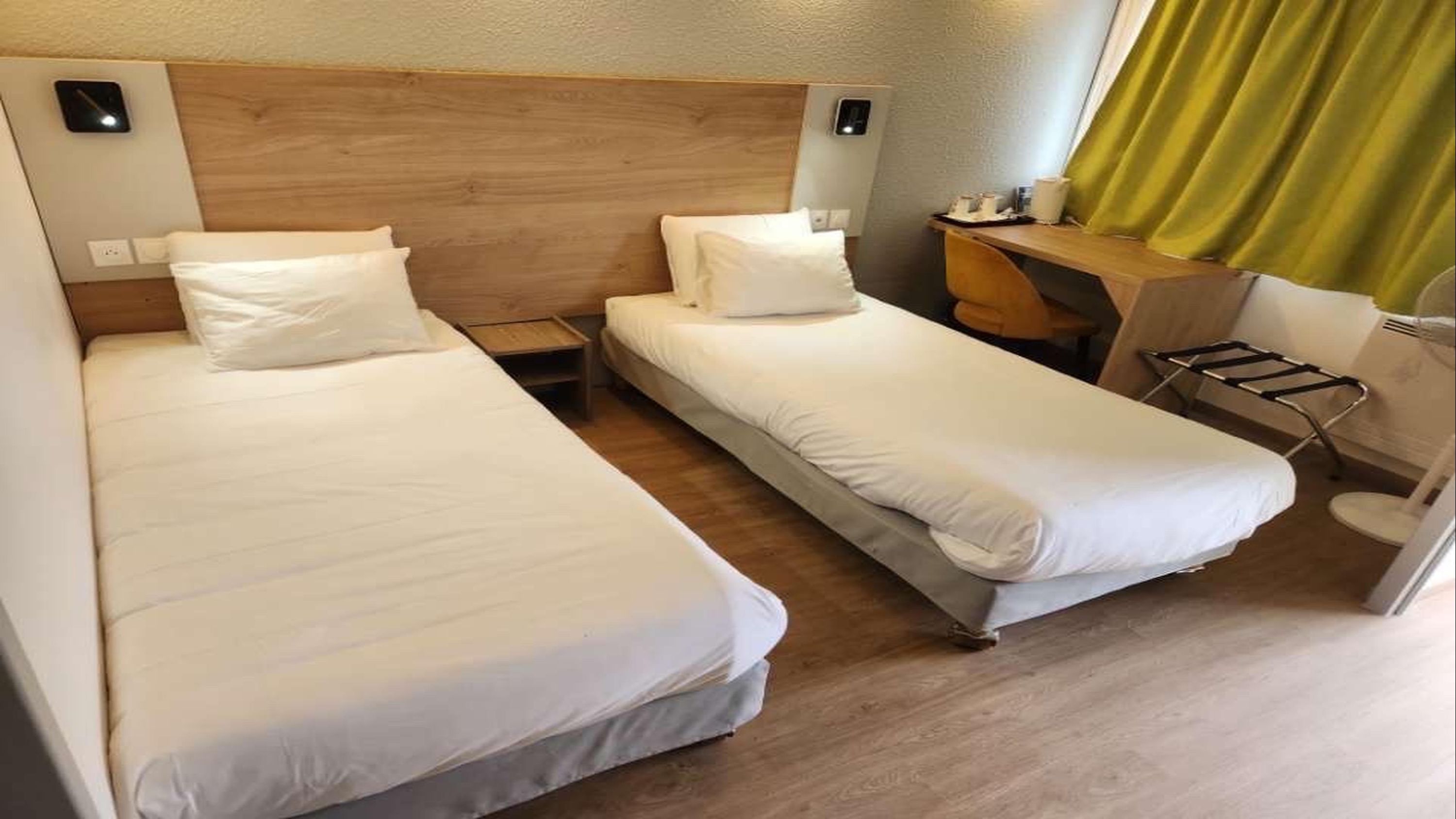 Camera da letto