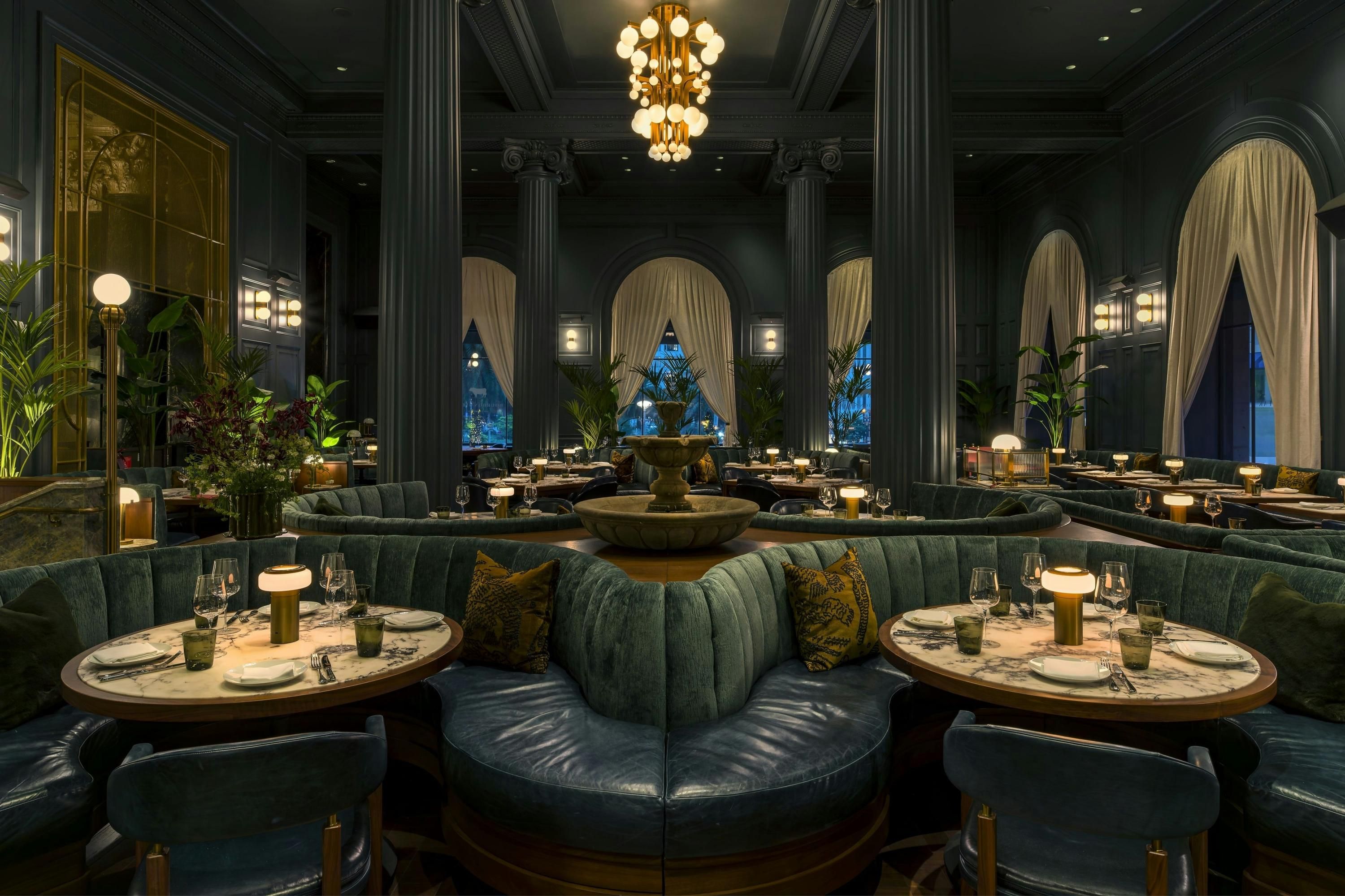 Ristorante
