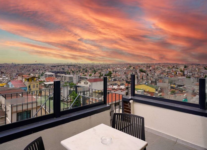 Balcone Foto
