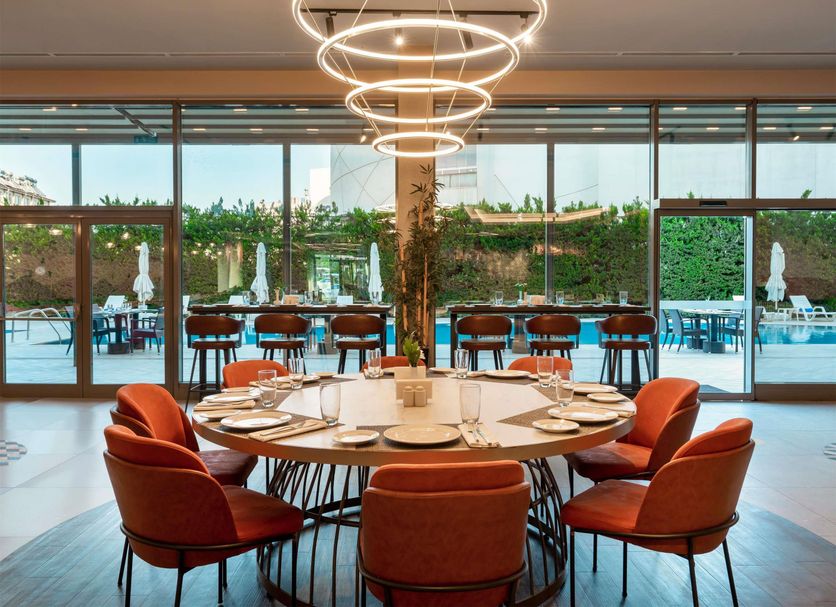 Ristorante Foto