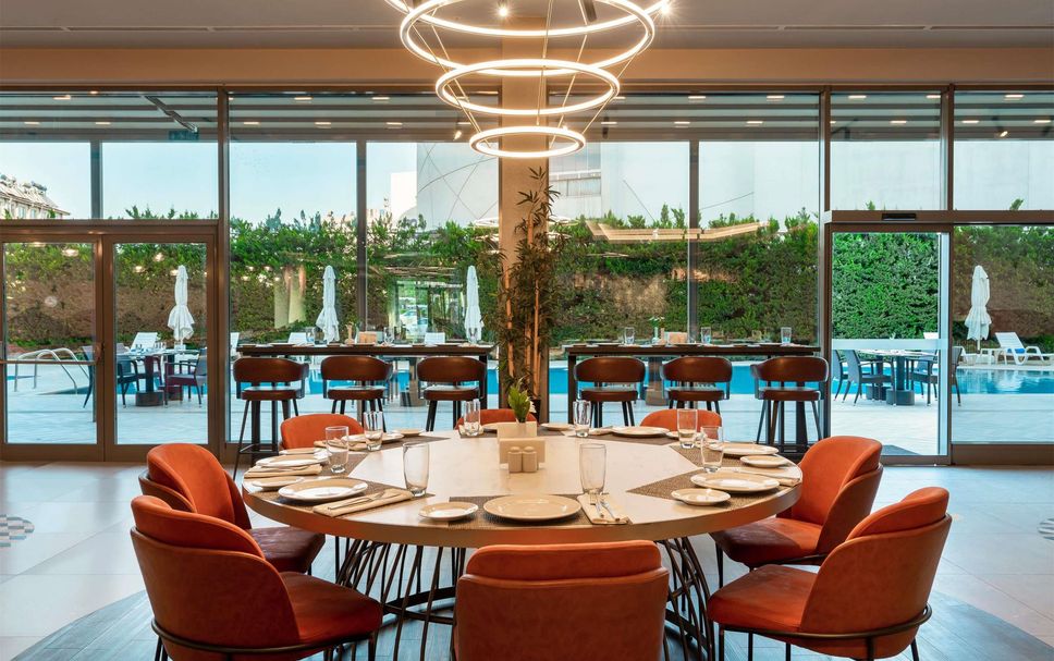 Ristorante Foto