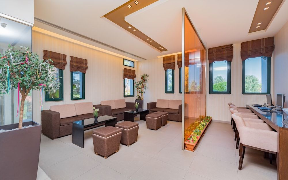 Area lounge