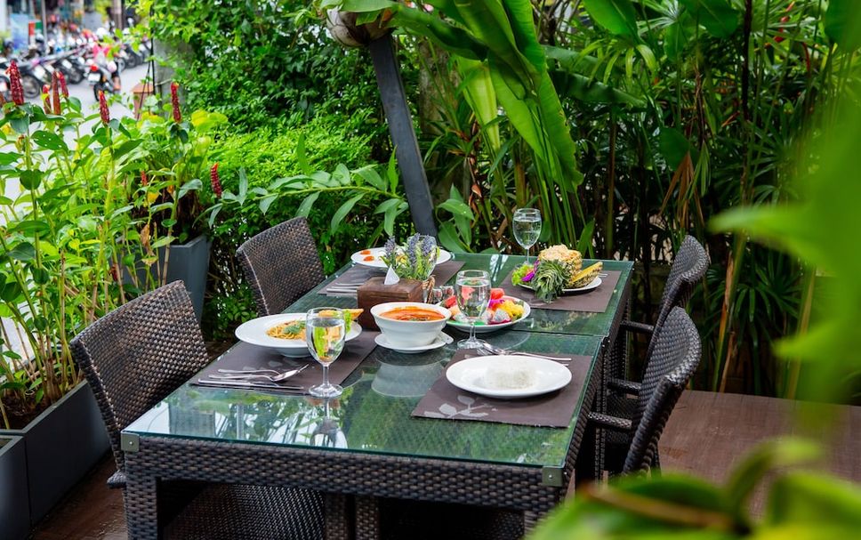 Ristorante Foto