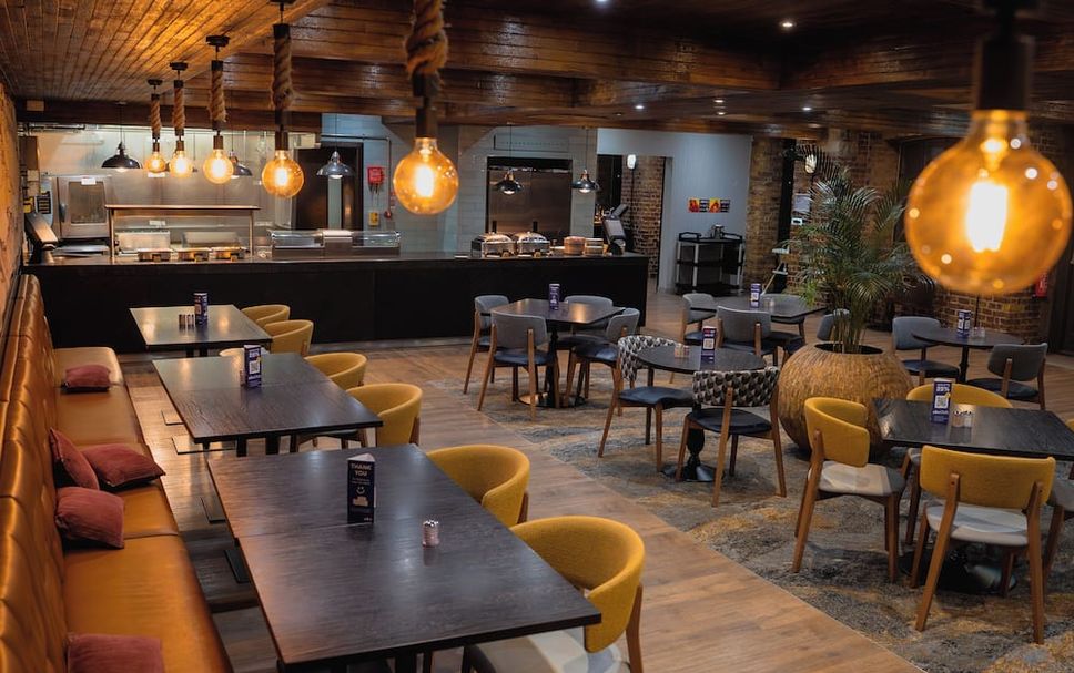 Ristorante Foto