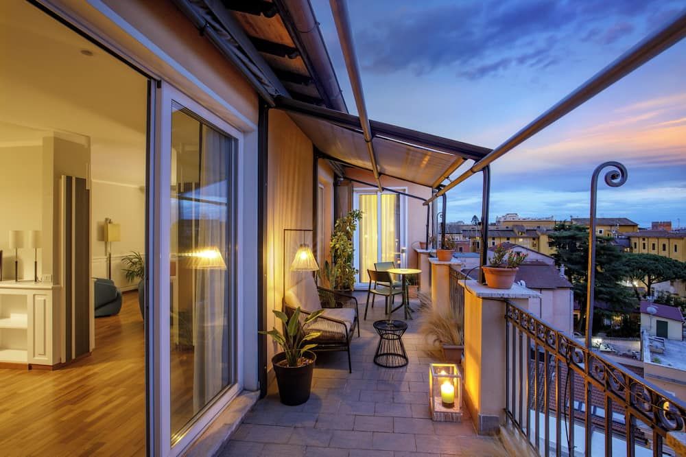 Balcone