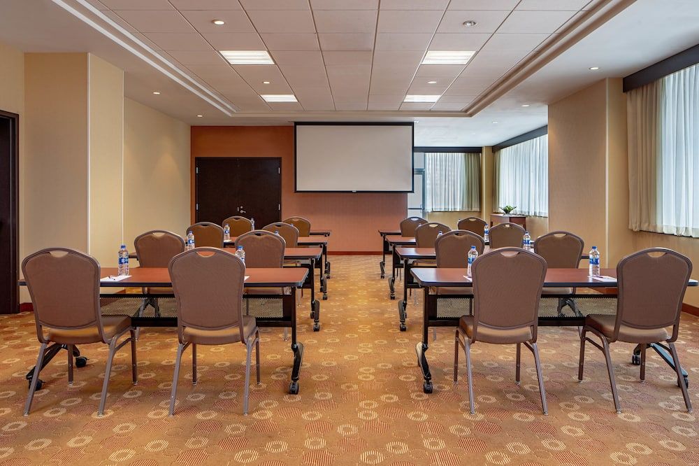 Sala conferenze