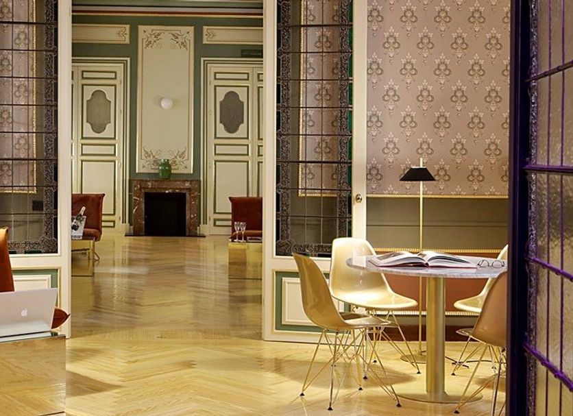 Ingresso Foto