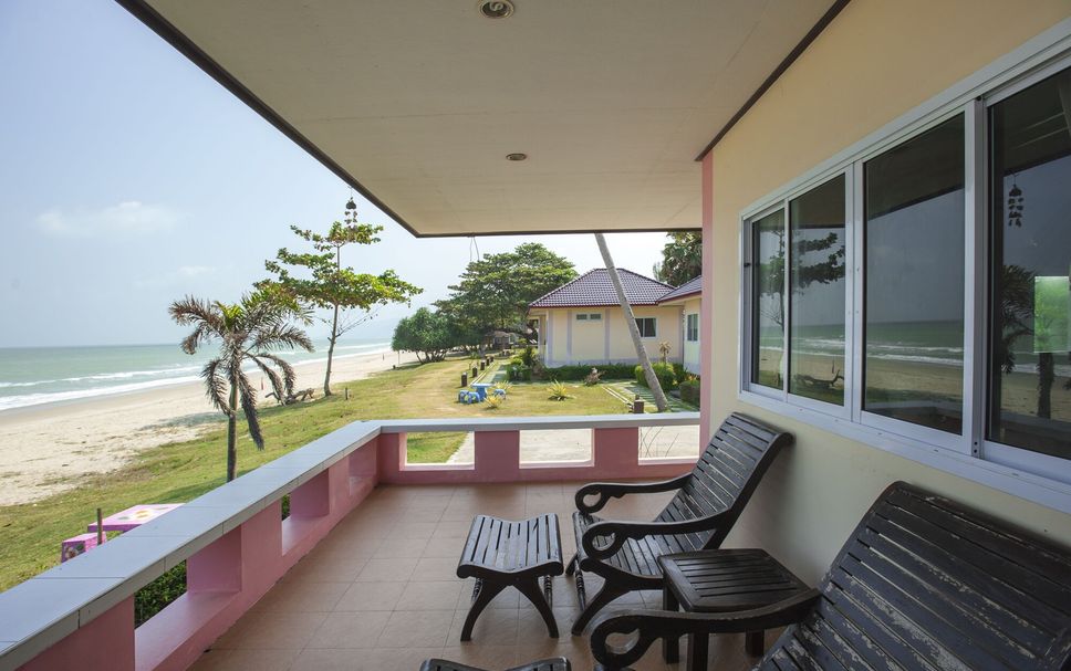 Balcone Foto