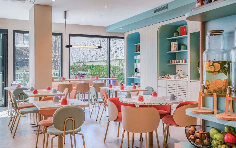 Ristorante Foto