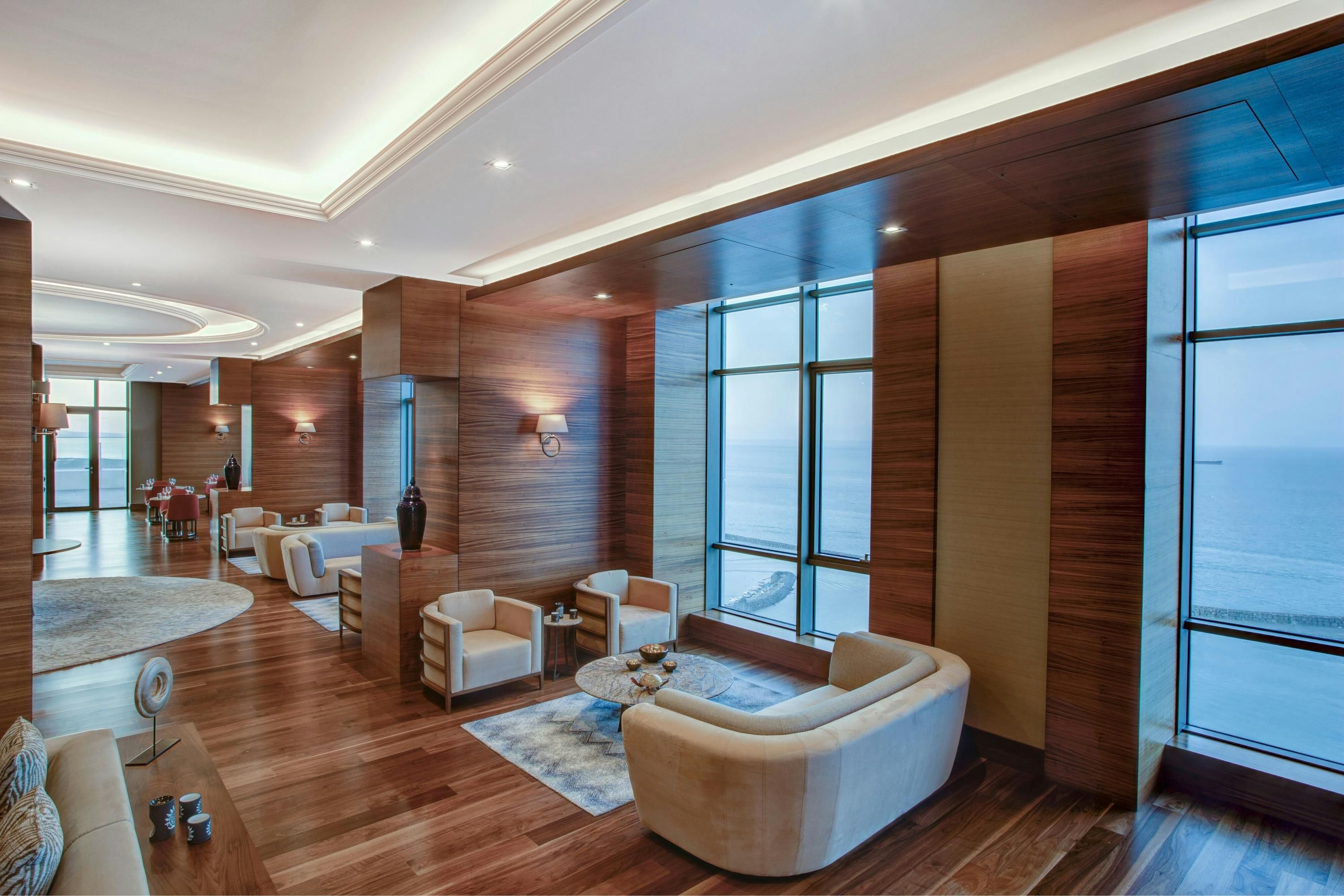 Area lounge