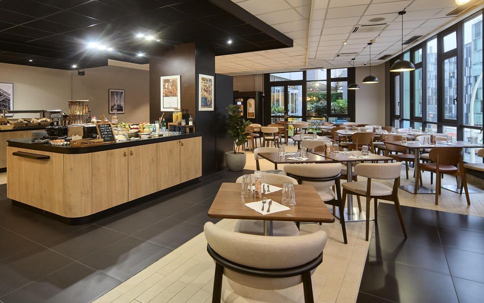 Ristorante Foto