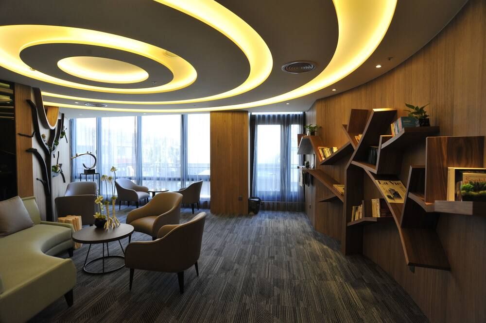 Area lounge