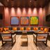 Area lounge