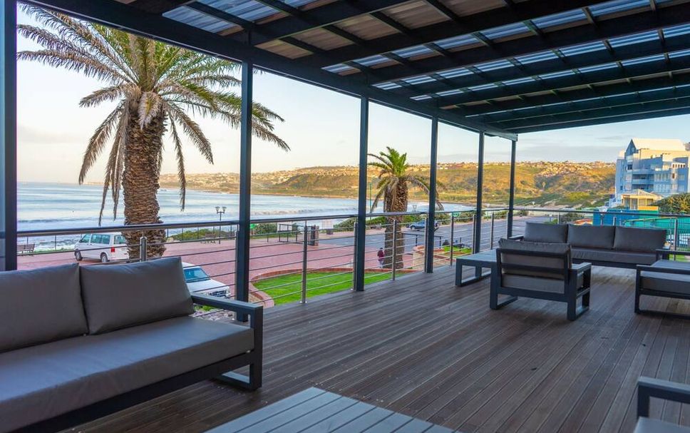 Balcone Foto