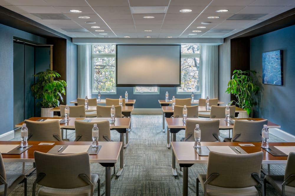 Sala conferenze