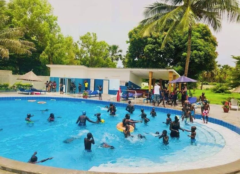 Piscina Foto