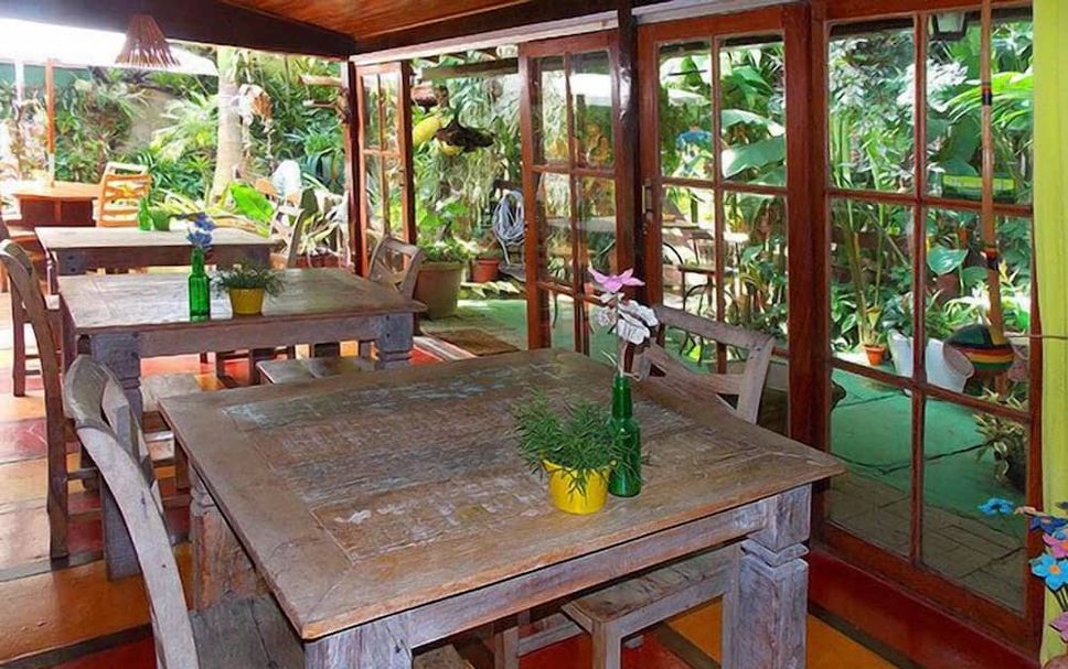 Ristorante Foto