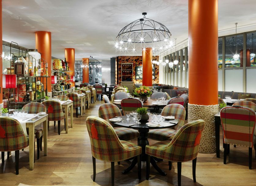 Ristorante Foto