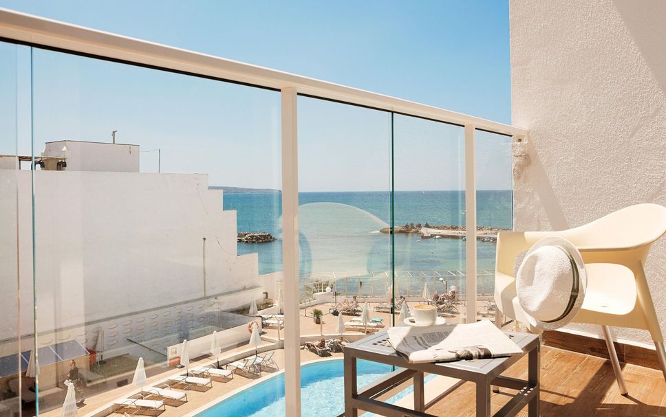 Balcone Foto
