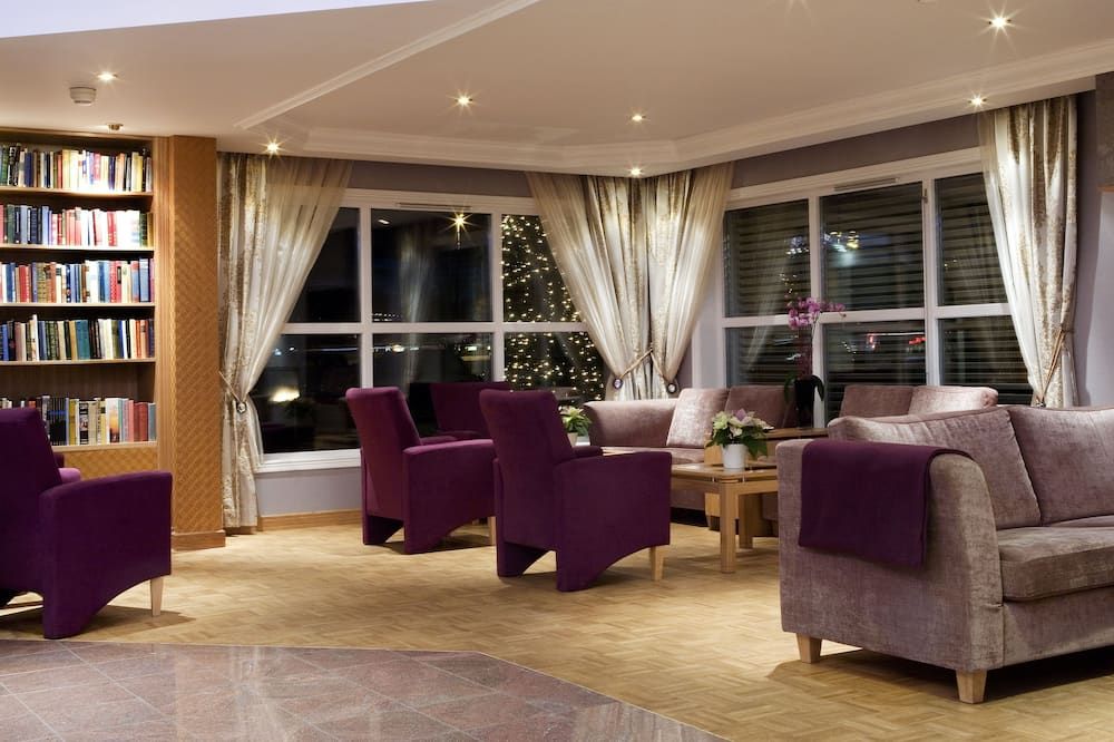 Area lounge