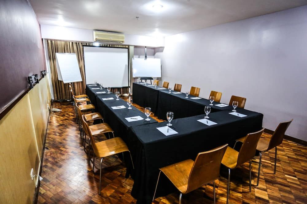 Sala conferenze